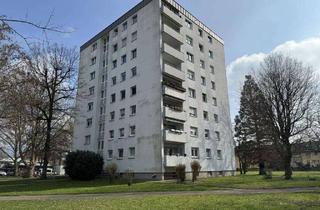 Wohnung kaufen in Pappelweg, 77656 Offenburg, Kapitalanlage - vermietete Eigentumswohnungen in Offenburg zu verkaufen!