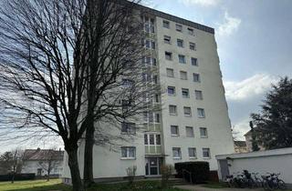 Wohnung kaufen in Pappelweg, 77656 Offenburg, Kapitalanlage - vermietete Eigentumswohnungen in Offenburg zu verkaufen!