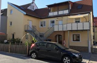 Wohnung kaufen in Unterdorfstraße, 76698 Ubstadt-Weiher, Schöne 5-Zimmer-Wohnung im Mittelpunkt von Zeutern