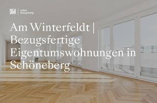 Penthouse kaufen in Pallasstraße 25, 10781 Schöneberg, Extravagantes Penthouse am Winterfeldtplatz - Provisionsfrei