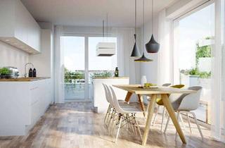 Wohnung kaufen in 99423 Nordvorstadt, Traumhafte 4-Zimmerwohnung mit Balkon ideal geeignet für Familien | Traubenhang, WE50