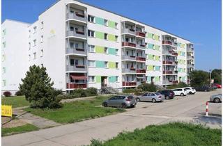 Wohnung mieten in Clara-Zetkin-Straße 07, 04916 Herzberg, Singlewohnung über den Dächern der Stadt