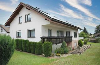 Wohnung mieten in 78727 Oberndorf, Kleine Single-Einliegerwohnung in ruhiger Wohnlage von Bochingen
