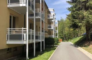 Wohnung mieten in Hellendorfer Str. 41b, 01816 Bad Gottleuba, *Wohnen im Grünen* - ruhig gelegene 2-R-WHG
