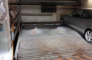 Garagen kaufen in 67069 Edigheim, Duplex Stellplatz in Edigheimer Tiefgarage