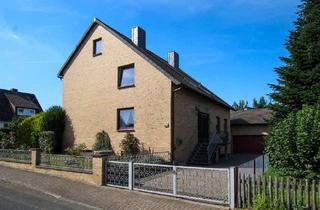 Einfamilienhaus kaufen in 38272 Burgdorf, Großes Einfamilienhaus mit uneinsehbarem Gartengrundstück!