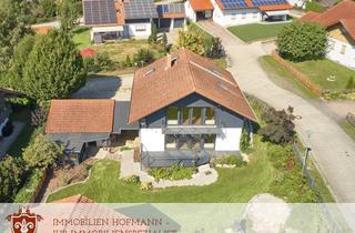 Einfamilienhaus kaufen in 84326 Falkenberg, !! Einfamilienhaus mit großzügigem Garten in Falkenberg !!