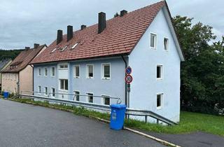 Haus kaufen in 94078 Freyung, Freyung Nähe Zentrum 5-Parteienhaus Vollständig Vermietet!
