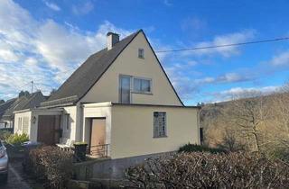 Haus kaufen in 57080 Siegen, 1-2 Familienhaus in Siegen (zusätzlicher Bauplatz möglich)
