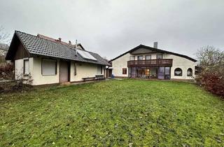 Einfamilienhaus kaufen in 96129 Strullendorf, Kettenhaus im Charme eines Einfamilienhaus!