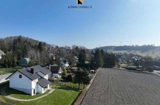 Einfamilienhaus kaufen in 95180 Berg, Großzügiges Einfamilienhaus mit Panoramablick