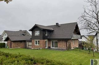 Haus kaufen in 56271 Roßbach, Freistehendes Mehrzweckhaus in ruhiger und sonniger Lage