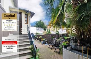 Einfamilienhaus kaufen in 56330 Kobern-Gondorf, Solides Einfamilienhaus im Moselort