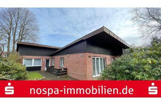 Haus kaufen in 25938 Wyk auf Föhr, Einmaliges Grundstück - Mitten in Wyk!