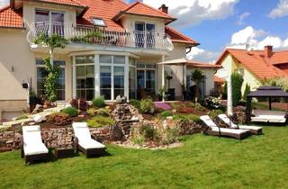 Villa kaufen in 66916 Dunzweiler, Smart-Home-Villa mit Vollwärmeschutz und Luxushighlights