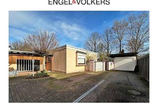 Haus kaufen in 59439 Holzwickede, Potenzial in Opherdicke!