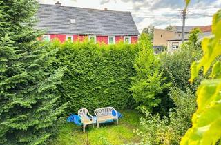 Haus kaufen in 01920 Steina, Blickgeschützt wohnen zwischen Pulsnitz und Kamenz!