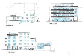 Anlageobjekt in 63179 Obertshausen, Gewerbeflächen zum Umbau für bis zu 15 Wohnungen