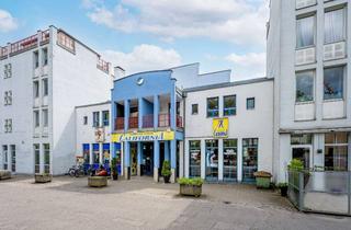 Gewerbeimmobilie kaufen in 94315 Straubing, *FÜR KAPITALANLEGER und INVESTOREN* Teilbare Gewerbeeinheit in Straubings bester Lage -