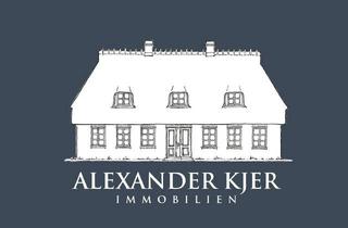 Gewerbeimmobilie kaufen in 24941 Friesischer Berg, Flensburg - repräsentatives Bürohaus in exzellenter Sichtlage!
