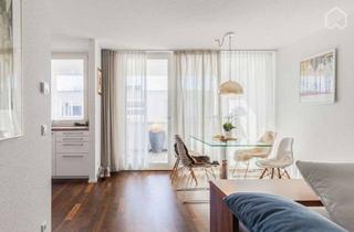 Immobilie mieten in 71032 Böblingen, Familienfreundliches, Luxuriös und modern eingerichtetes 3-Zimmer-Apartment mitte in Böblingen