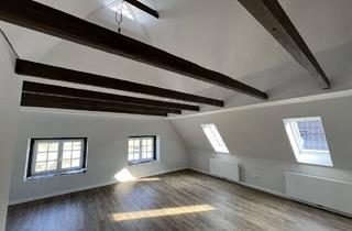 Wohnung kaufen in 26160 Bad Zwischenahn, Bad Zwischenahn - Ferienwohnung mit offenem Dachstuhl auf dem Klosterhof Aue Bad Zwischenahn
