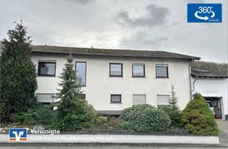 Einfamilienhaus kaufen in 55743 Idar-Oberstein, Idar-Oberstein - Einfamilienhaus in Idar-Oberstein Ortsteil Weierbach