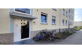 Wohnung kaufen in 63454 Hanau, Hanau - Verkauf 3-Zimmerwohnung in ruhiger Lage von Hanau-Kesselstadt