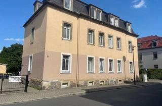 Mehrfamilienhaus kaufen in 01705 Freital, Freital - MFH mit 8 Wohneinheiten