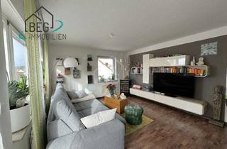 Wohnung kaufen in 71106 Magstadt, Magstadt - *PROVISIONSFREI* Lukrative 2-Zimmer-Wohnung mit Balkon