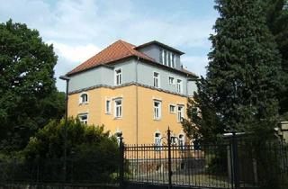 Mehrfamilienhaus kaufen in 01445 Radebeul, Radebeul - Wunderschönes Mehrfamilienhaus mit Blick über Radebeul bis nach Dresden am Paradiesberg