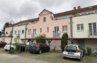 Mehrfamilienhaus kaufen in 01458 Ottendorf-Okrilla (Medingen), Ottendorf-Okrilla (Medingen) - Mehrfamilienhaus in unmittelbarer Nähe von Dresden