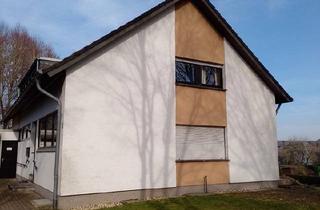 Einfamilienhaus kaufen in 53947 Nettersheim, Nettersheim - Einfamilienhaus mit Terrasse und Garten