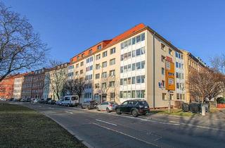 Wohnung kaufen in 99085 Erfurt, Erfurt - Familienfreundliche 4-Zi.-Wohnung in Altstadtnähe