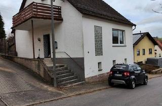 Einfamilienhaus kaufen in 66871 Pfeffelbach, Pfeffelbach - Einfamilienhaus