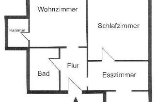 Wohnung kaufen in 59379 Selm, Selm - Eigentumswohnung Dortmund von Privat
