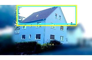 Wohnung kaufen in 97633 Sulzfeld, Sulzfeld - 3 Zimmer Eigentumswohnung in 63543 Neuberg bei Hanau