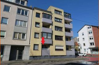 Wohnung kaufen in Prager Straße, 27568 Mitte, Klein aber Fein