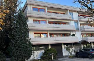 Wohnung kaufen in 86825 Bad Wörishofen, Katip | 2-ZKB Etagenwohnung mit Loggia in Bad Wörishofen