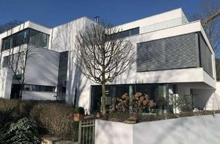 Wohnung kaufen in 53604 Bad Honnef, Exklusive Rarität: Luxuriöse 5-Zimmer Eigentumswohnung in Bad Honnef-Rhöndorf!