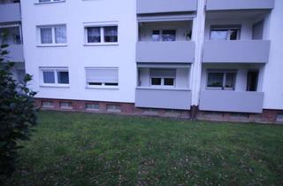 Wohnung kaufen in 32584 Löhne, Schöne Erdgeschoss Drei Zimmer Wohnung mit Balkon