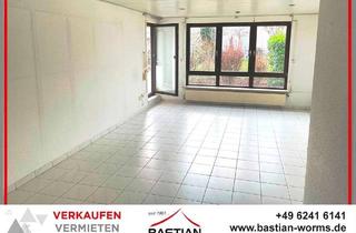 Wohnung kaufen in 67240 Bobenheim-Roxheim, Geräumig und bezugsfrei: 3 ZKB mit Südloggia und 2 Stellpl. in Bobenheim- Roxheim!