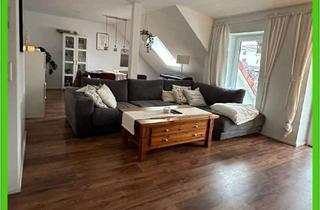 Wohnung kaufen in 30453 Ahlem, 'Traum-Dachgeschoss-Wohnung in Hannover Ahlem!'