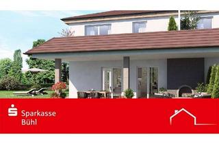 Wohnung kaufen in Lucian-Reich-Straße 16, 76473 Iffezheim, Neue, großzügige Maisonette-Wohnung mit Garten und Sonnenterrasse