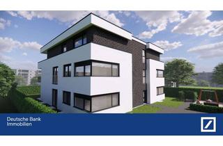 Wohnung kaufen in Industriestr., 45731 Waltrop, Schlüsselfertige Eigentumswohnung nach KfW 40 mit moderner Wärmepumpe