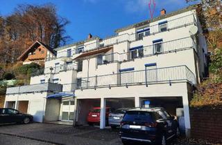 Wohnung kaufen in 66894 Lambsborn, Schöne modernisierte Etagenwohnung mit Balkon und Garten zu verkaufen!