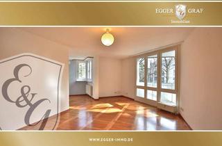 Wohnung kaufen in 85521 Ottobrunn, Ruhiges Wohnen in Ottobrunn: Renovierungsbedürftige 4-Zimmer Wohnung!