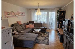Wohnung kaufen in 82178 Puchheim, Geräumige 3-Zimmer-Wohnung in zentraler Lage von 82178 Puchheim, solide vermietet
