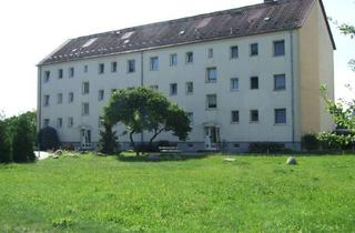 Wohnung mieten in Glückauf-Siedlung, 02959 Schleife, 3 Raum-Wohnung mit Balkon