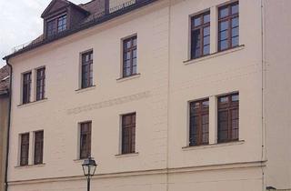 Wohnung mieten in 04860 Torgau, Top modernisierte 2-Raum-Wohnung Zentrum Torgau